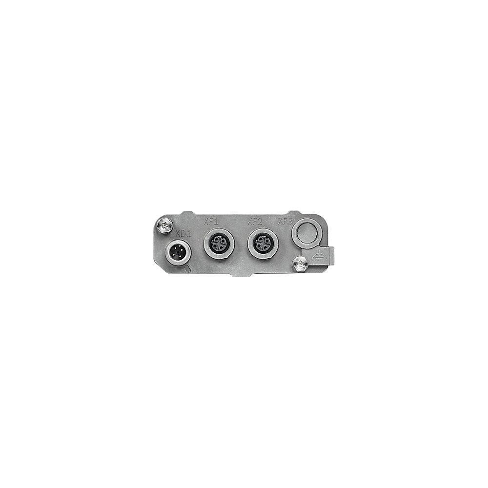 Product image for SAFEZONE EIP SYSTEM PLUG