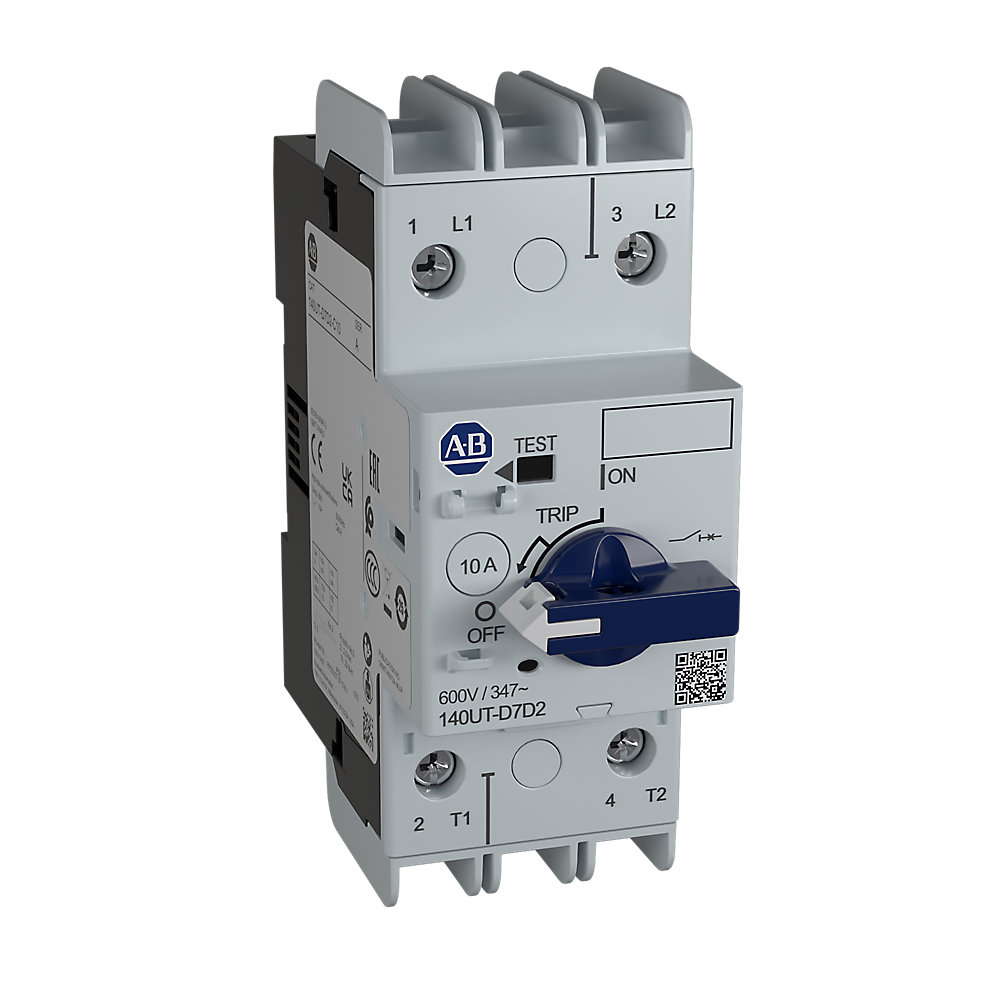 Product image for ABRA 140UT-D7D2-B50 CIRCUIT BREAKER
