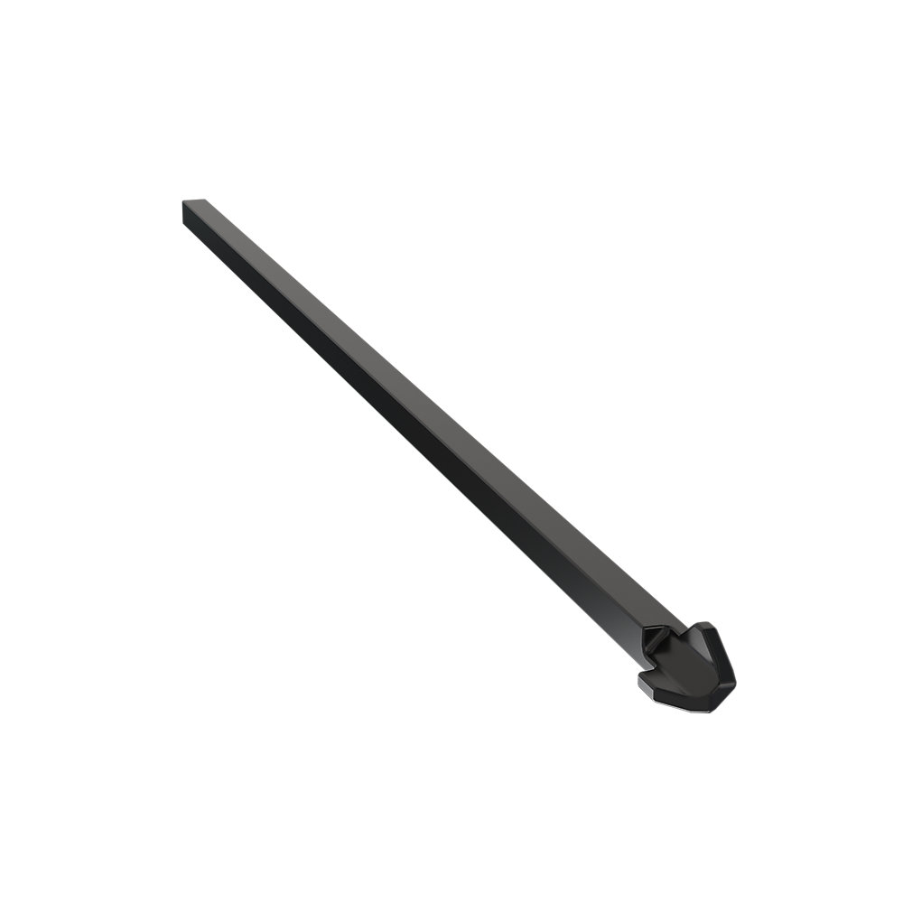 Product image for ABRA 140MT-S1 EXTENSION SHAFT 12"