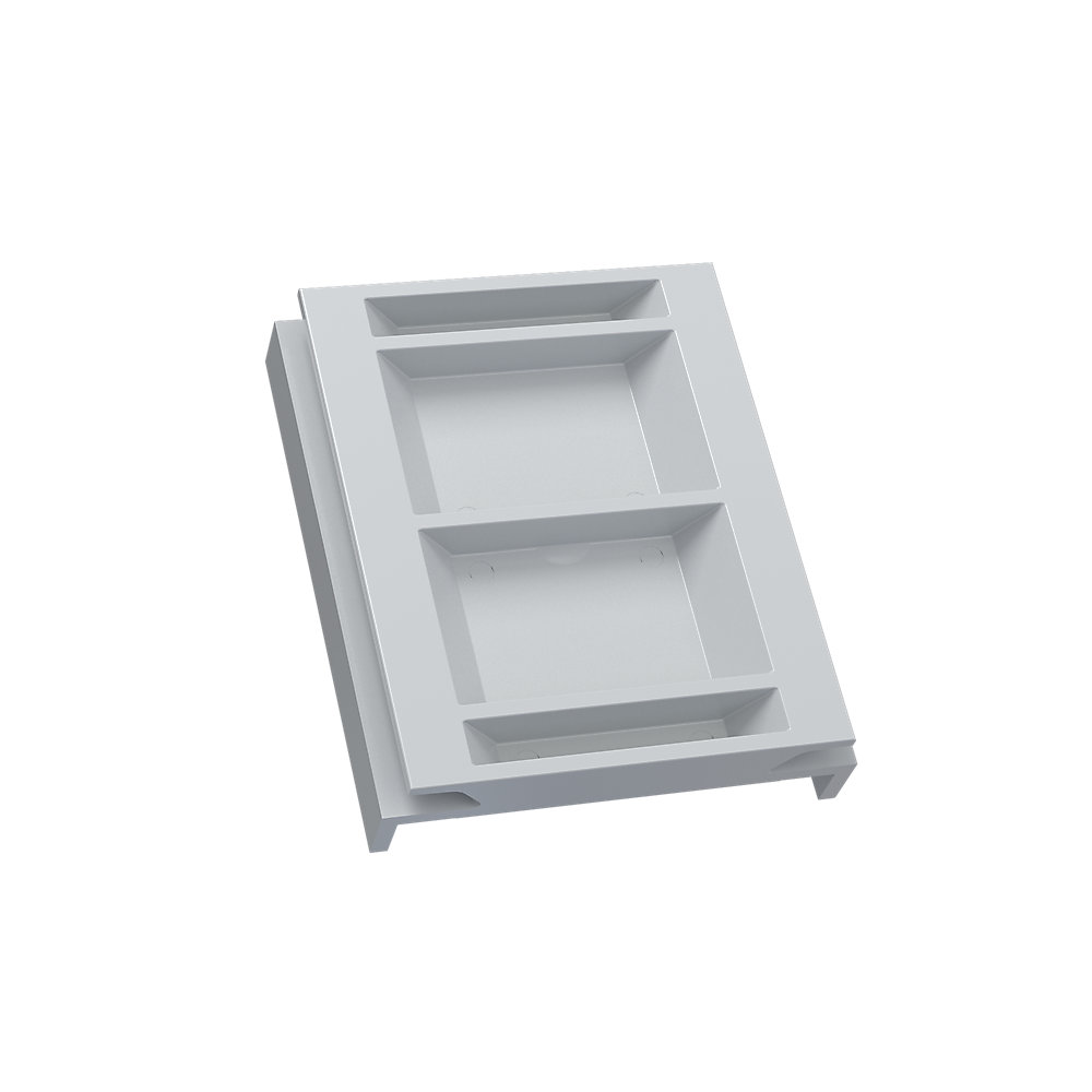 Product image for TOP HAT RAIL ADPAPTER