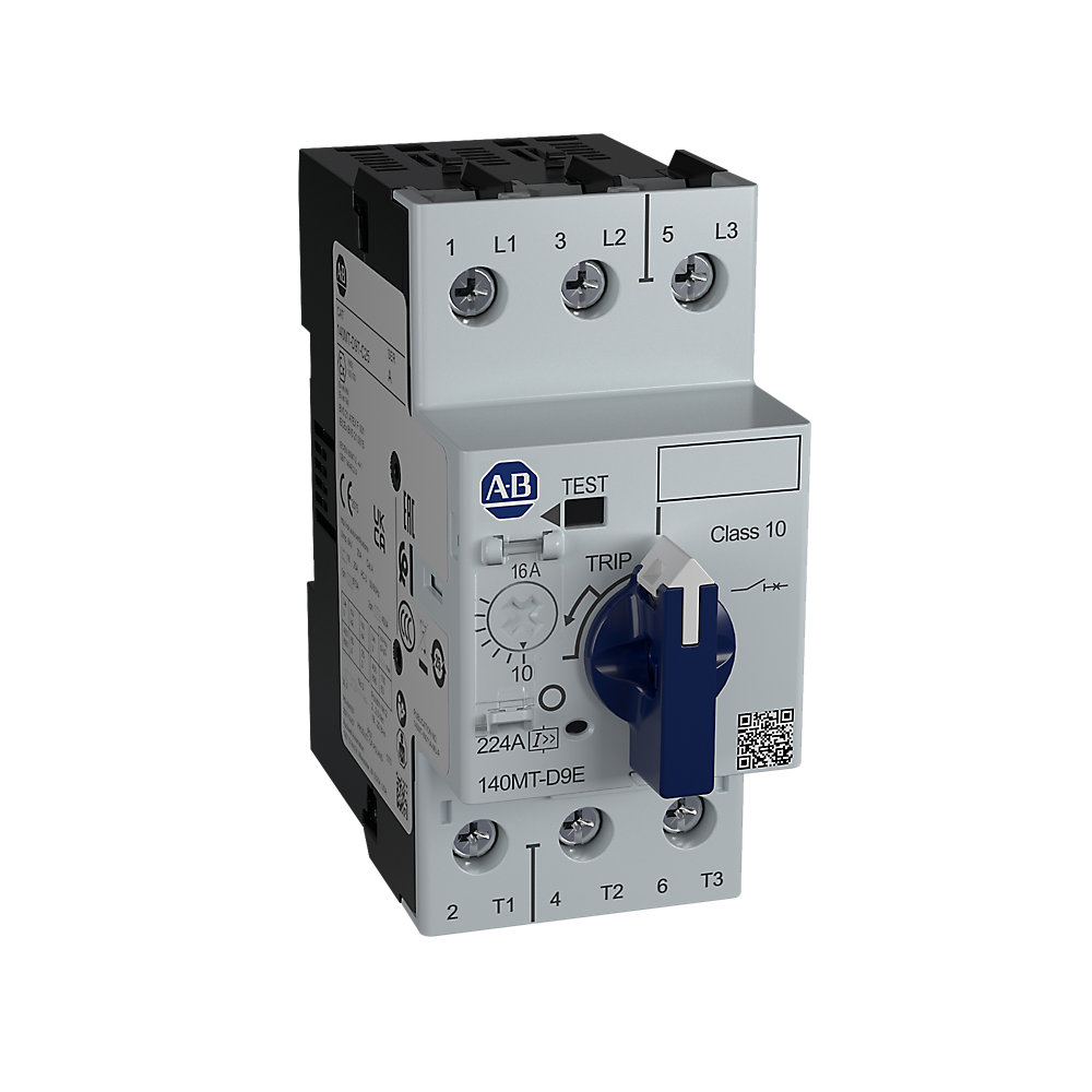 ABRA 140MT-D9E-C20 MOTOR PROTECTION CIRCUIT BREAKER