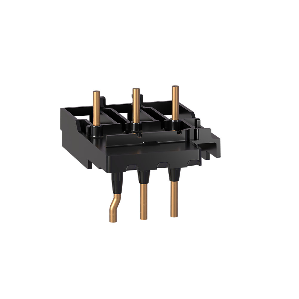 Product image for ABRA 140MT-C-PEC23 25A CONNECTING MODULE