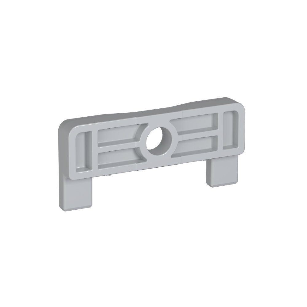 Product image for SCREW MOUNTING ADAPTER