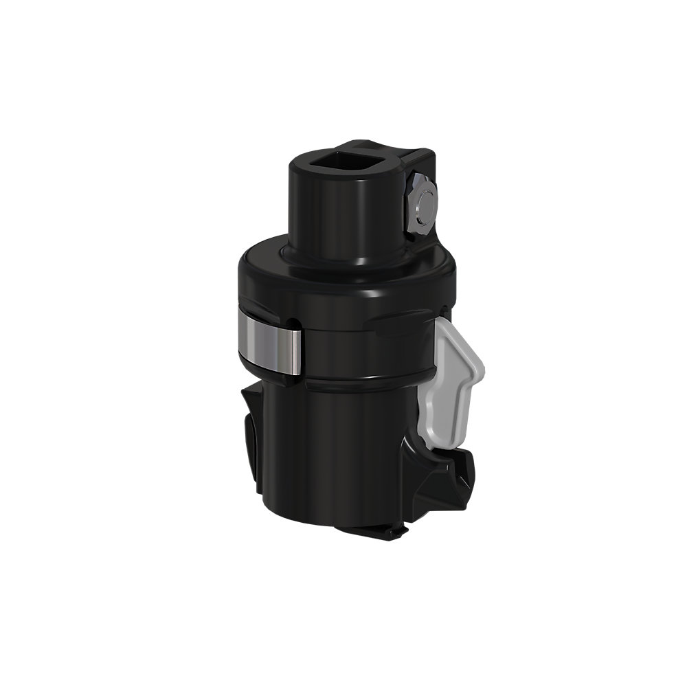 Product image for COUPLER FOR EXTENSION SHAFT