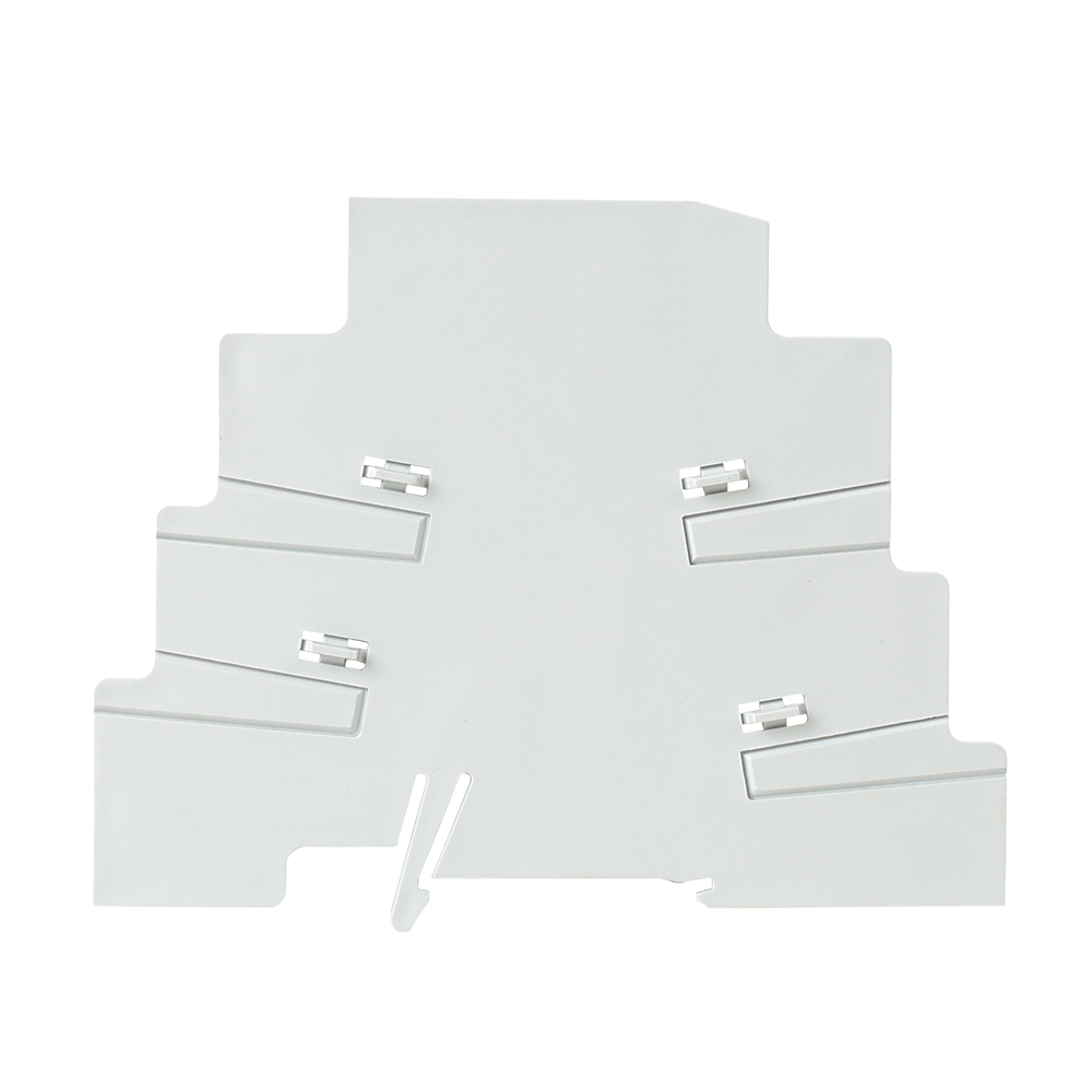 Product image for TERMINAL BLOCK RELAY SEPARATOR