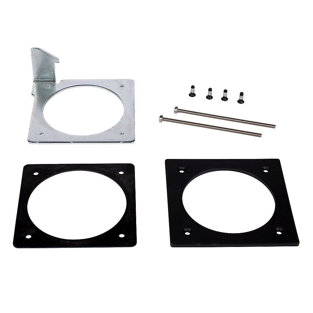 Product image for ROTARY OPERATOR HARDWARE KIT