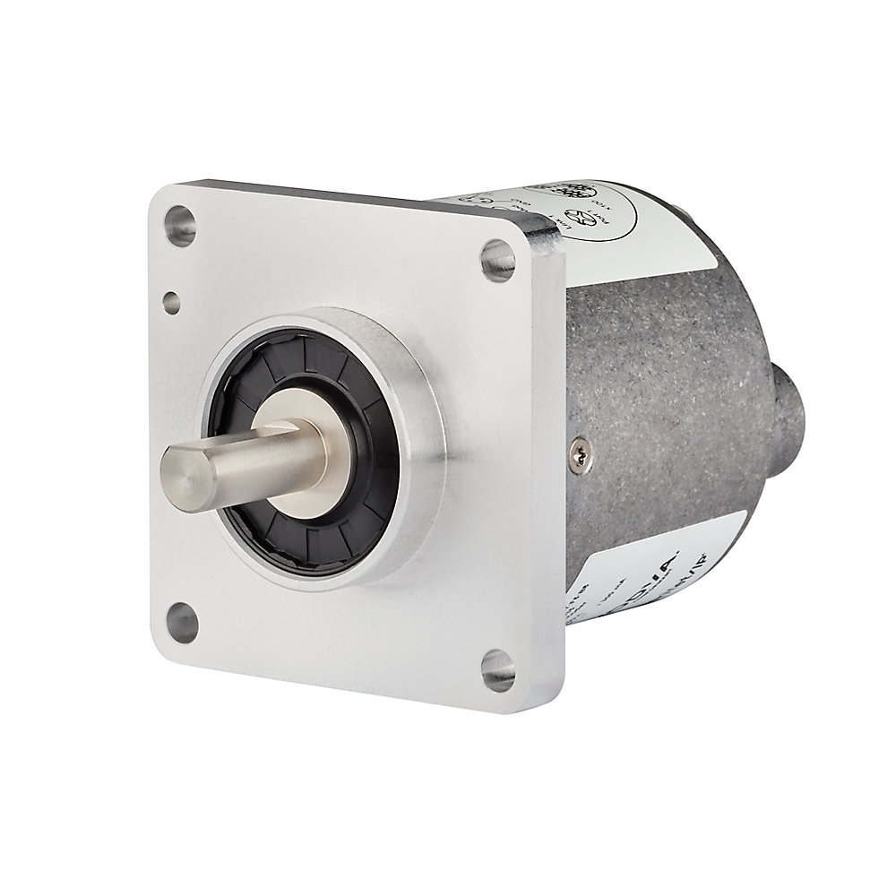 Product image for SINGLE-TURN ETHERNET/IP ENCODER