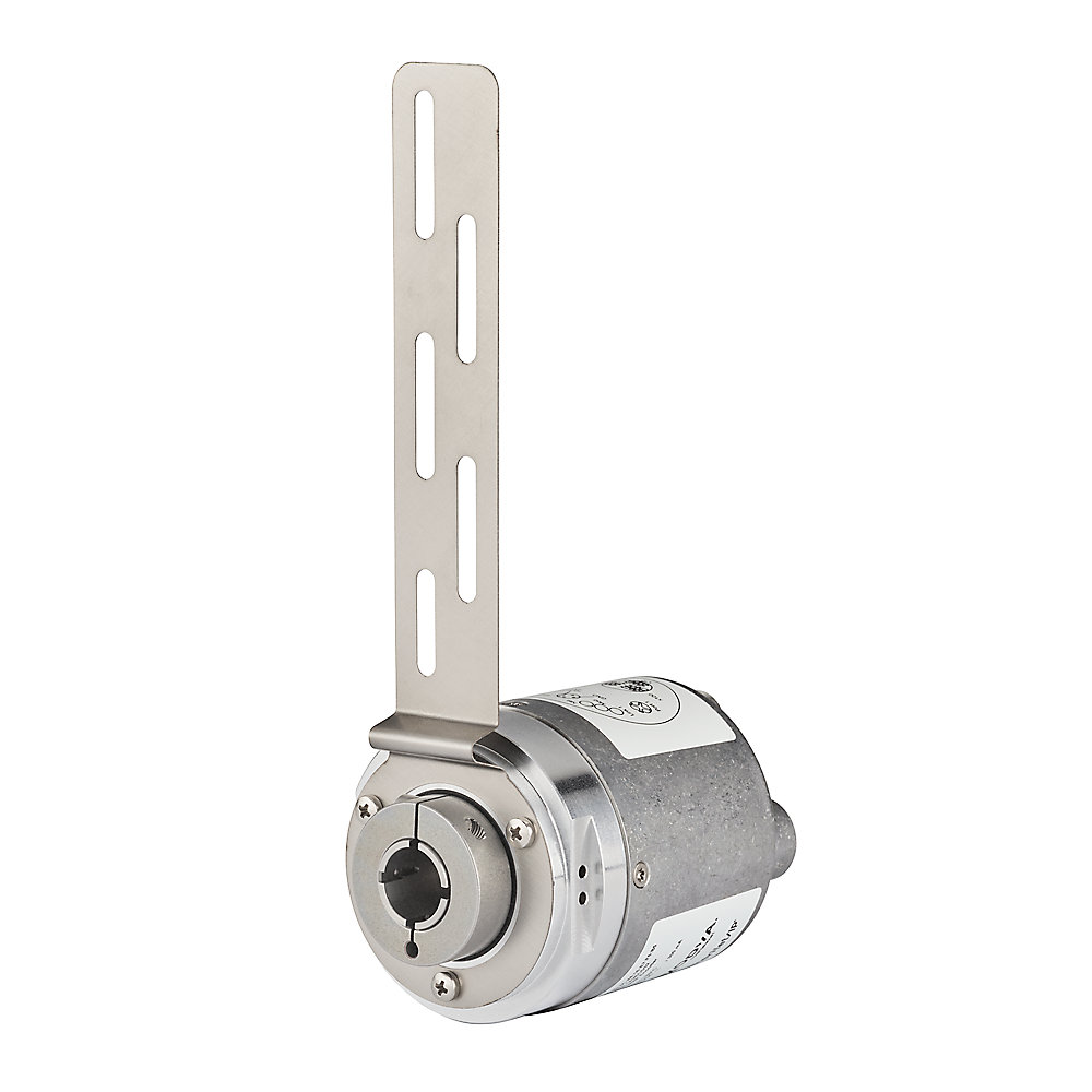 Product image for SINGLE-TURN ETHERNET/IP ENCODER