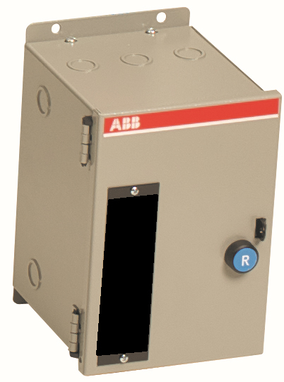 Product image for SYS PROS DOL 3P 27A AC3 TYPE 1