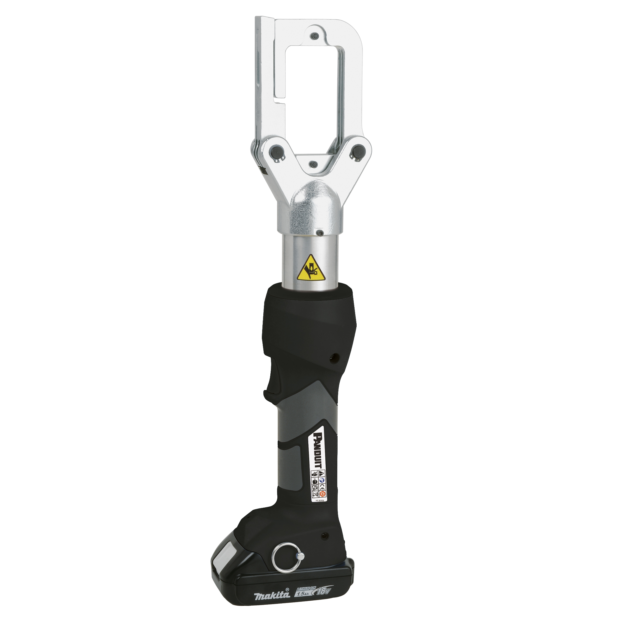Product image for PANDUIT CT-3001/CCPBT CRIMP TOOL BATTERY
