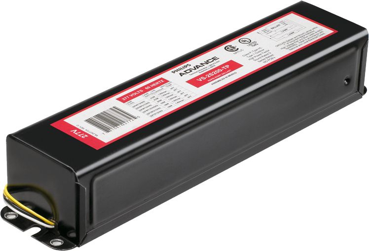 Product image for Ballast electromagnetic T12 96W 120V