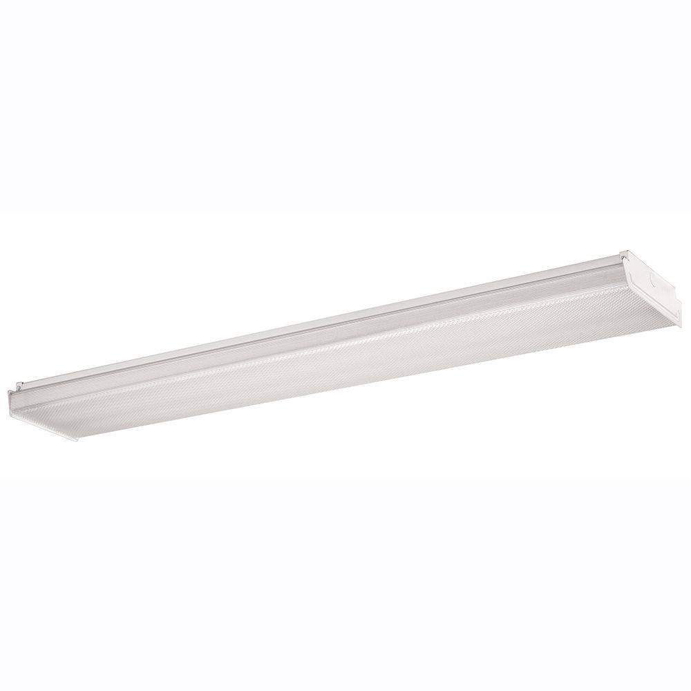 Product image for Surface fixture LED 37W 120/277V 4000K 4000 lumens 0-10V dimming driver
