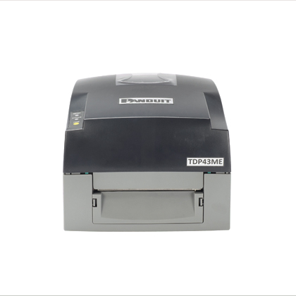 Product image for TDP43ME-CUTTER Desktop Printer Accessory Cutter, PK1