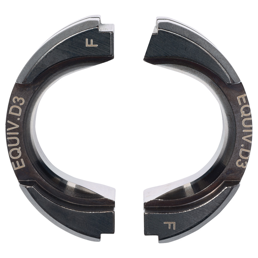 Product image for Pan-Lug™ CD-3001/ST-DA Die Adapter