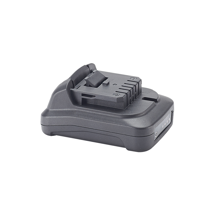 Product image for BlackFin CT-2500/LBC Battery
