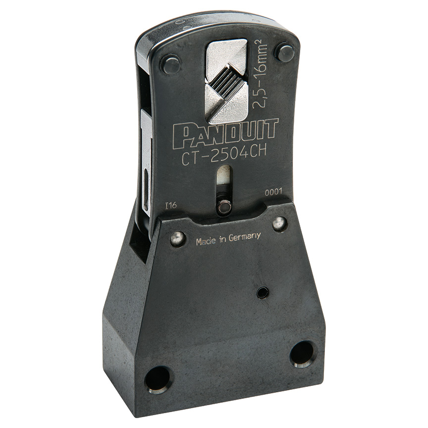 Product image for BlackFin CT-2504CH Crimp Head
