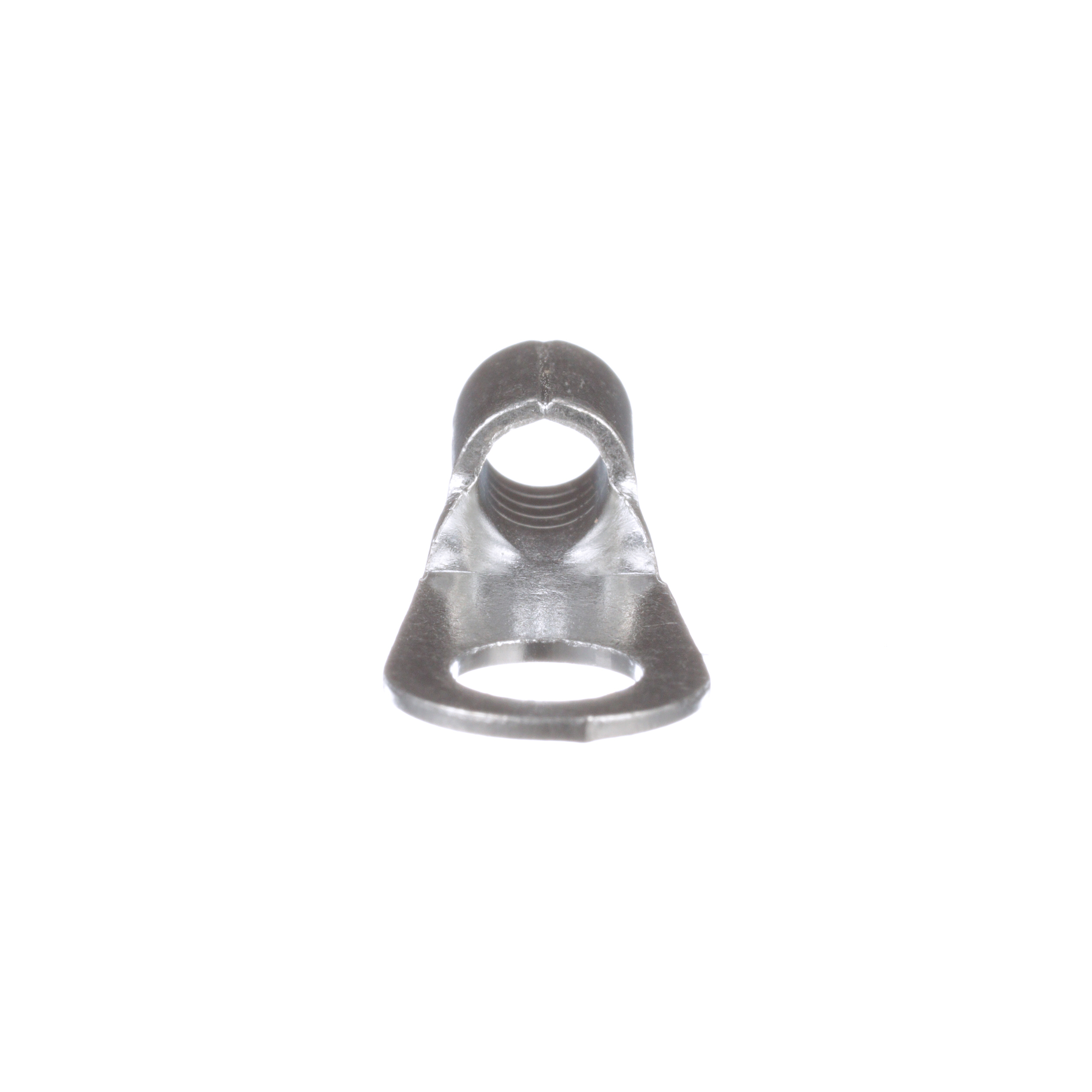 Product image for PANDUIT P8-14R-T TERM RING BA #8 WIRE