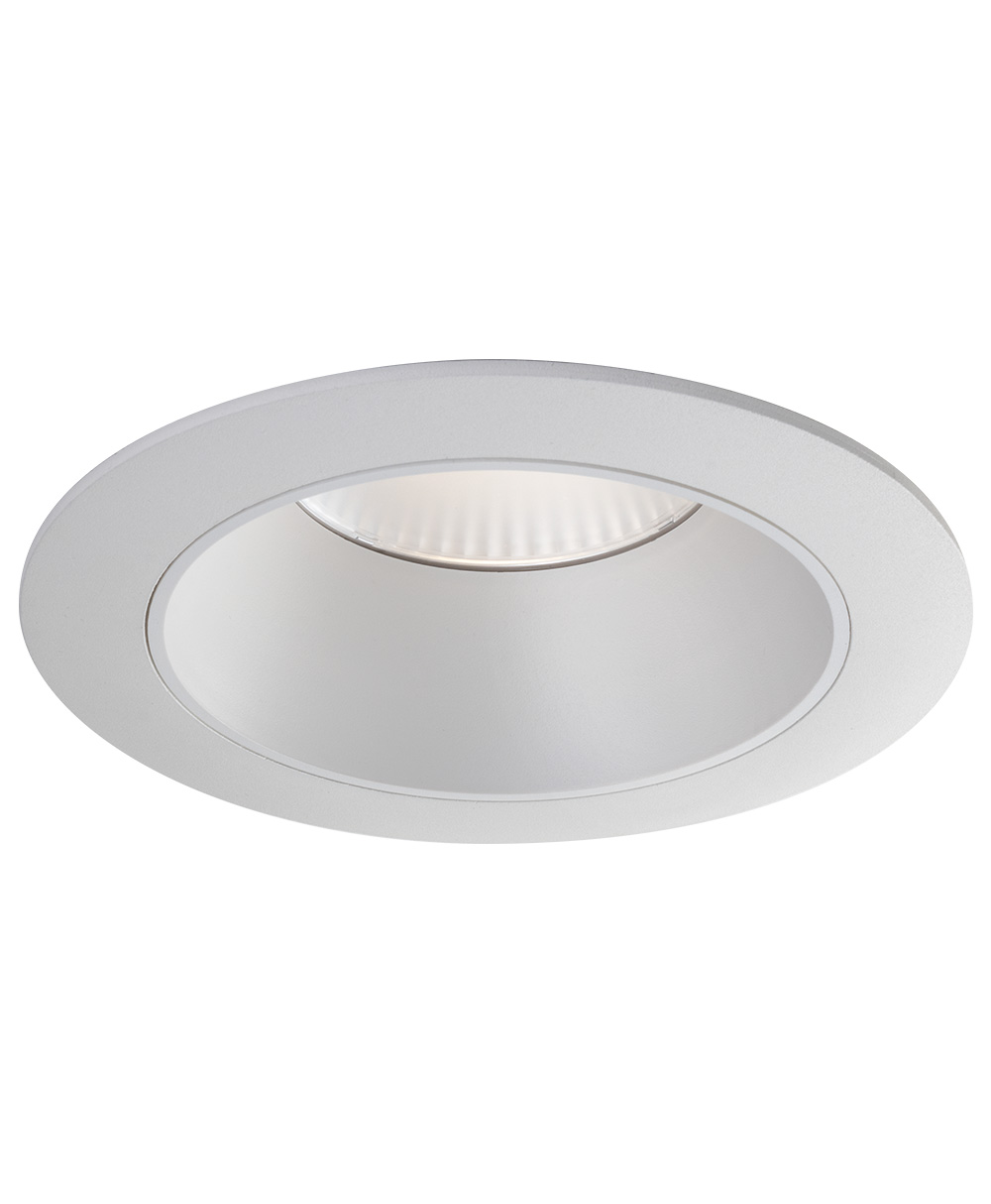 Product image for Luna RA56-20F-90WHWH - 5",6" LUNA RND,20W,27K-50K,WET 27K-50K,WH