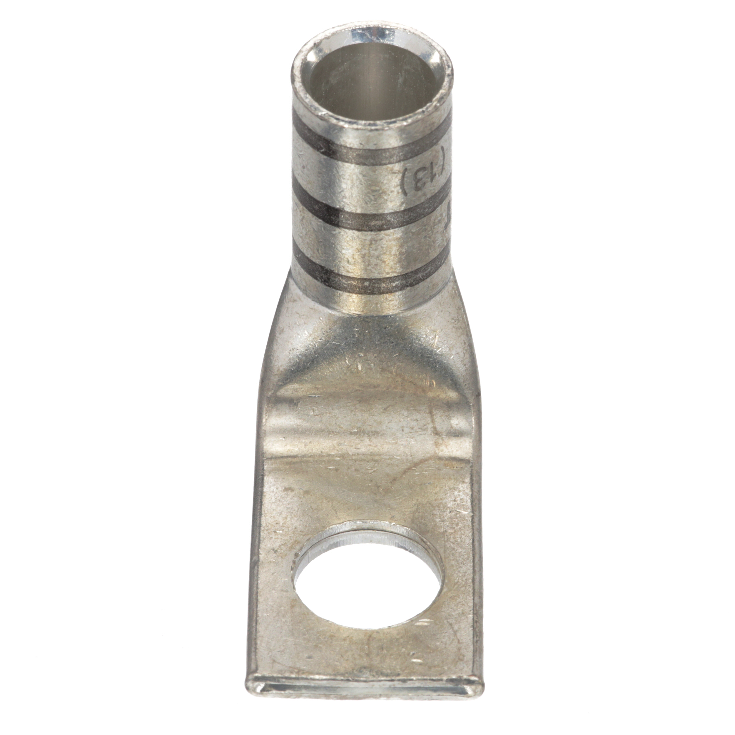 Product image for Pan-Lug™ LCA2/0-12F-X Copper Compression Connectors - Lugs