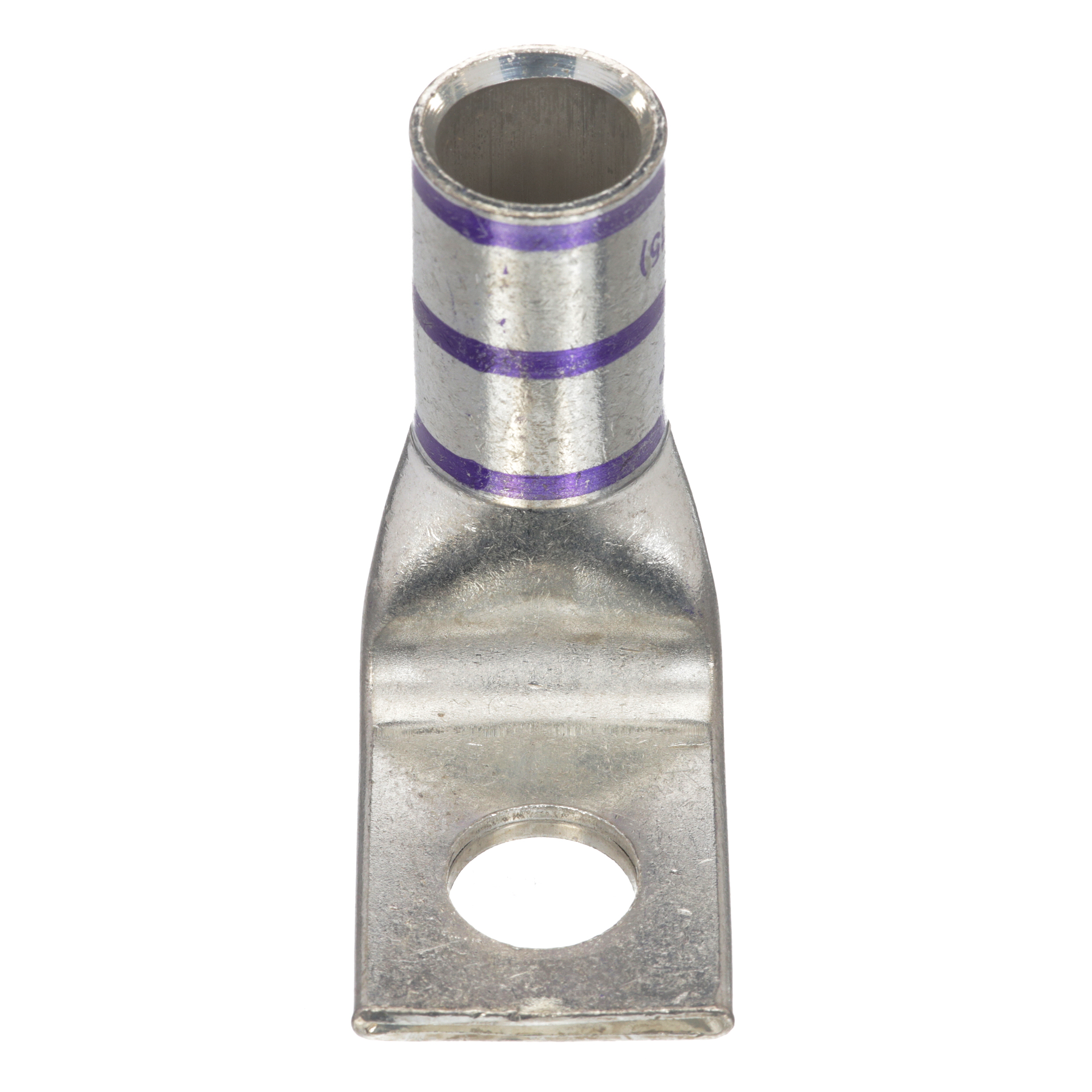 Product image for Pan-Lug™ LCA4/0-12F-X Copper Compression Connectors - Lugs