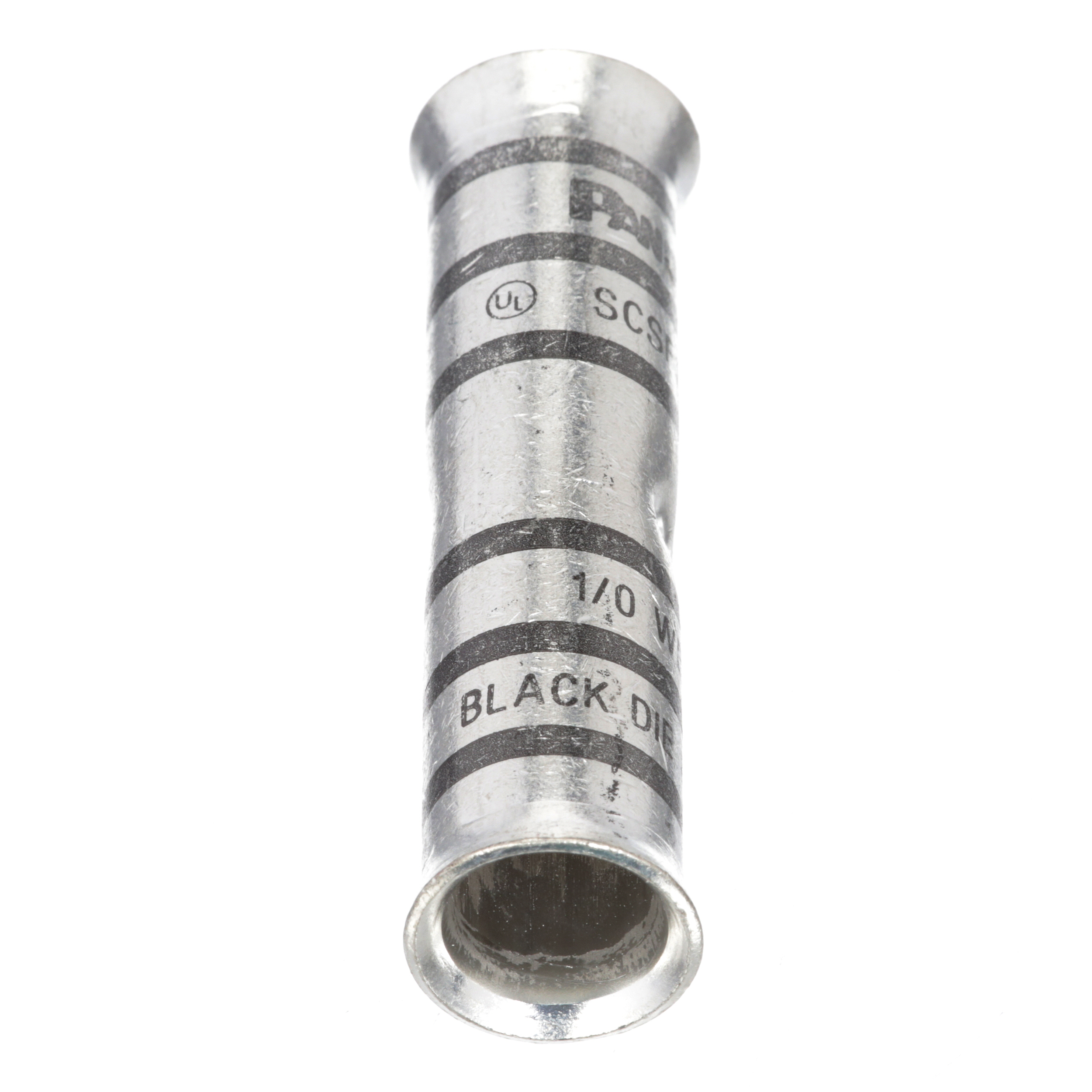 Product image for Pan-Lug™ SCSF1/0-X Compression Connectors - Splices