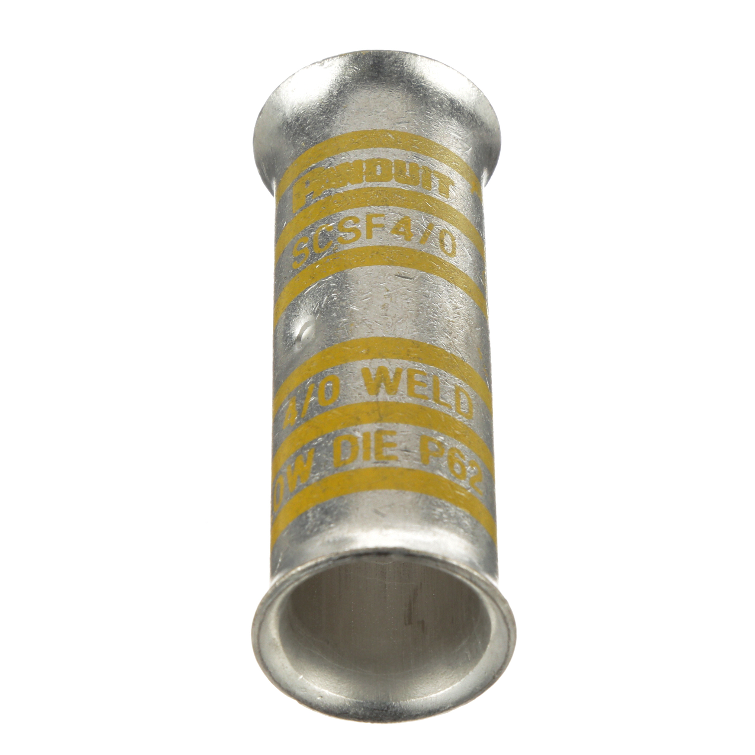 Product image for Pan-Lug™ SCSF4/0-X Compression Connectors - Splices