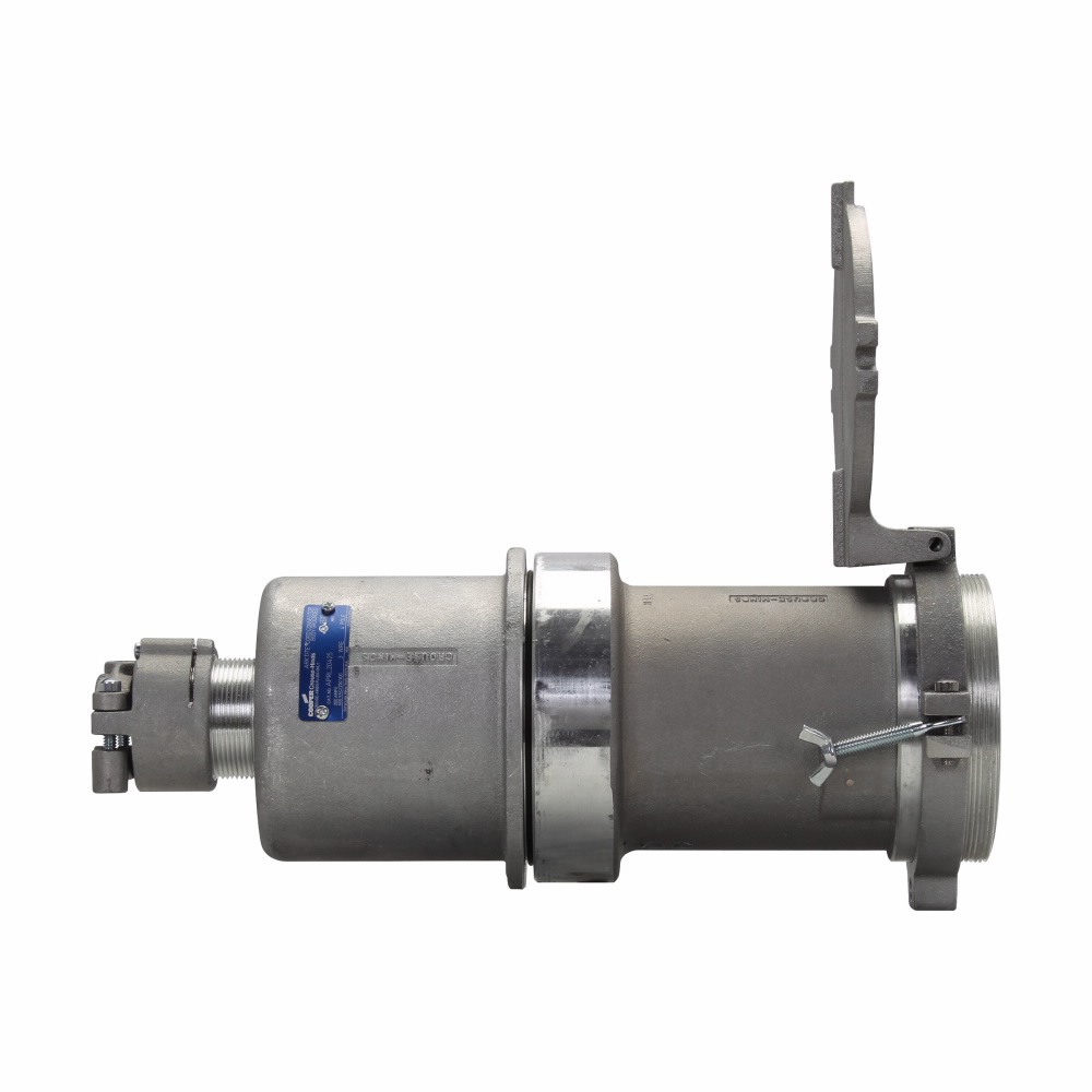 Product image for 200A 3W4P ARK CONN .875-1.375 .56 CON