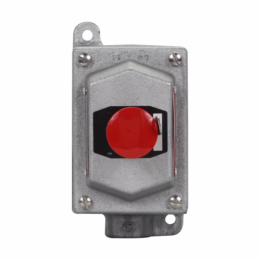 Product image for EDS FS PUSHBUTTONS STATIONS