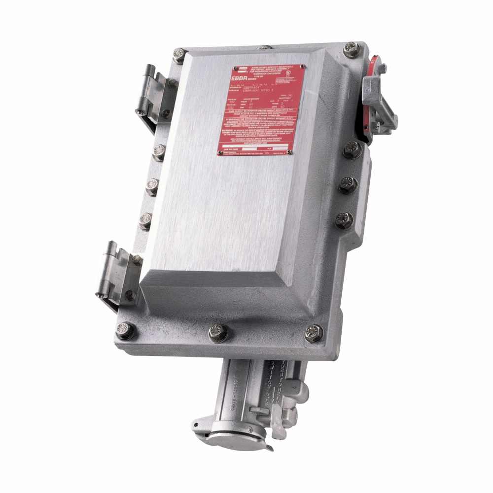 Product image for 60A 3W4P ARKTE INTRLCK RCPT CH 50A BRKR
