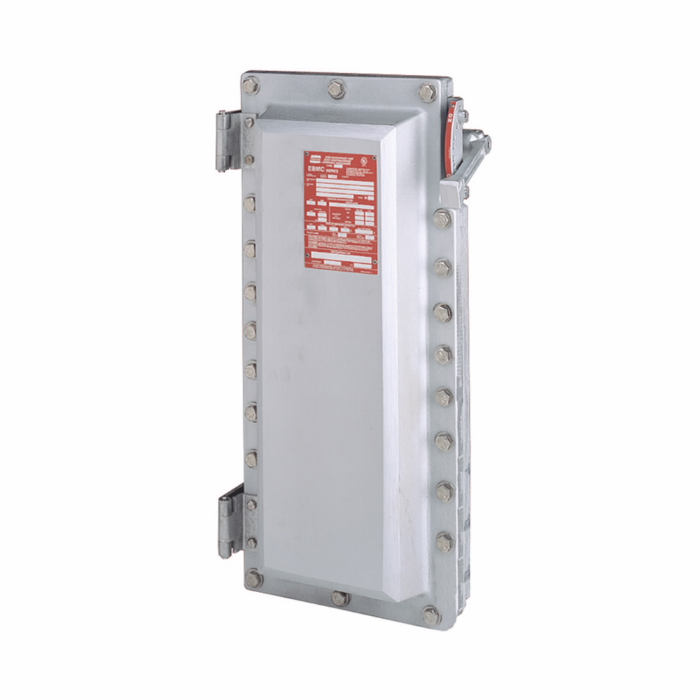 Product image for EBM DISCON SWTCH/ENCL 600 VAC HEAVY DUTY