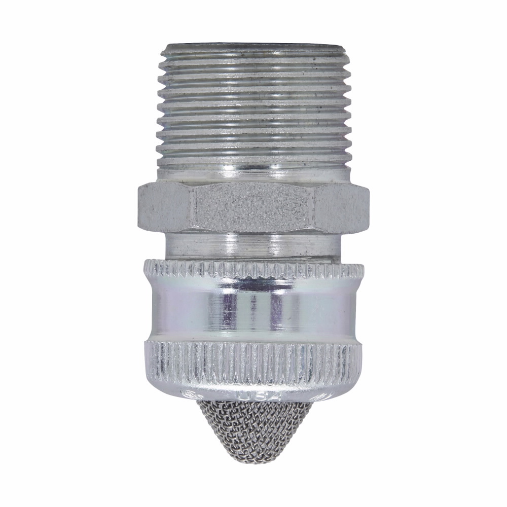 Product image for 1/2 CD ALUM ORDINARY LOCATION DRAIN