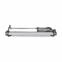 Product image for 32W FLUOR T-8 MED BI-PIN 3/4 120-277V 60