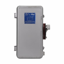 Product image for 60A 3P NO FUSE ENC SWITCH