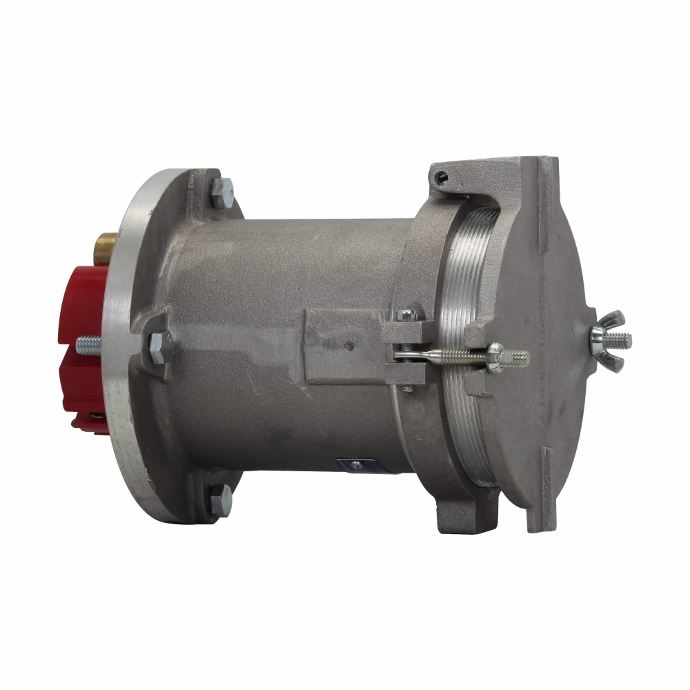 Product image for 200A 3W4P ARK RCPT HOUS SPDR .56 CNDT SZ