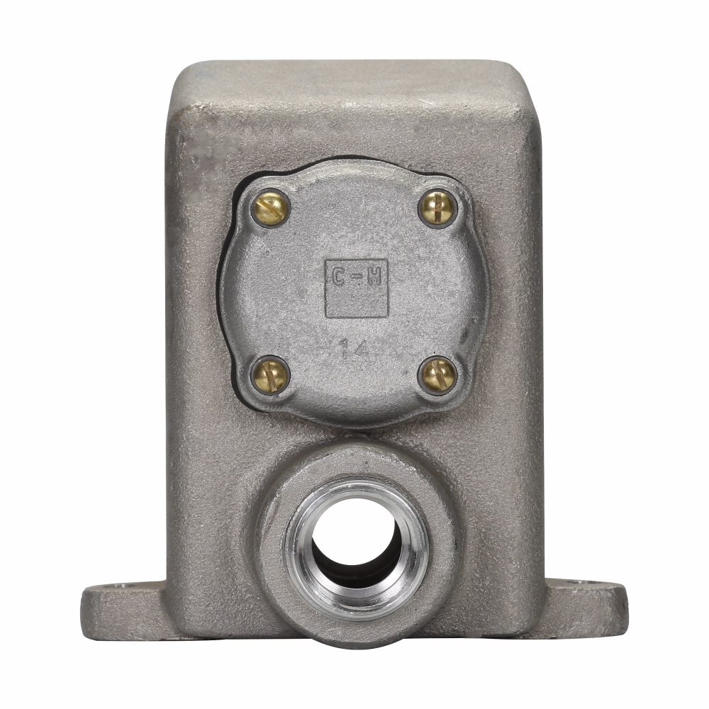 Product image for 60A BACK BX 1 1/4