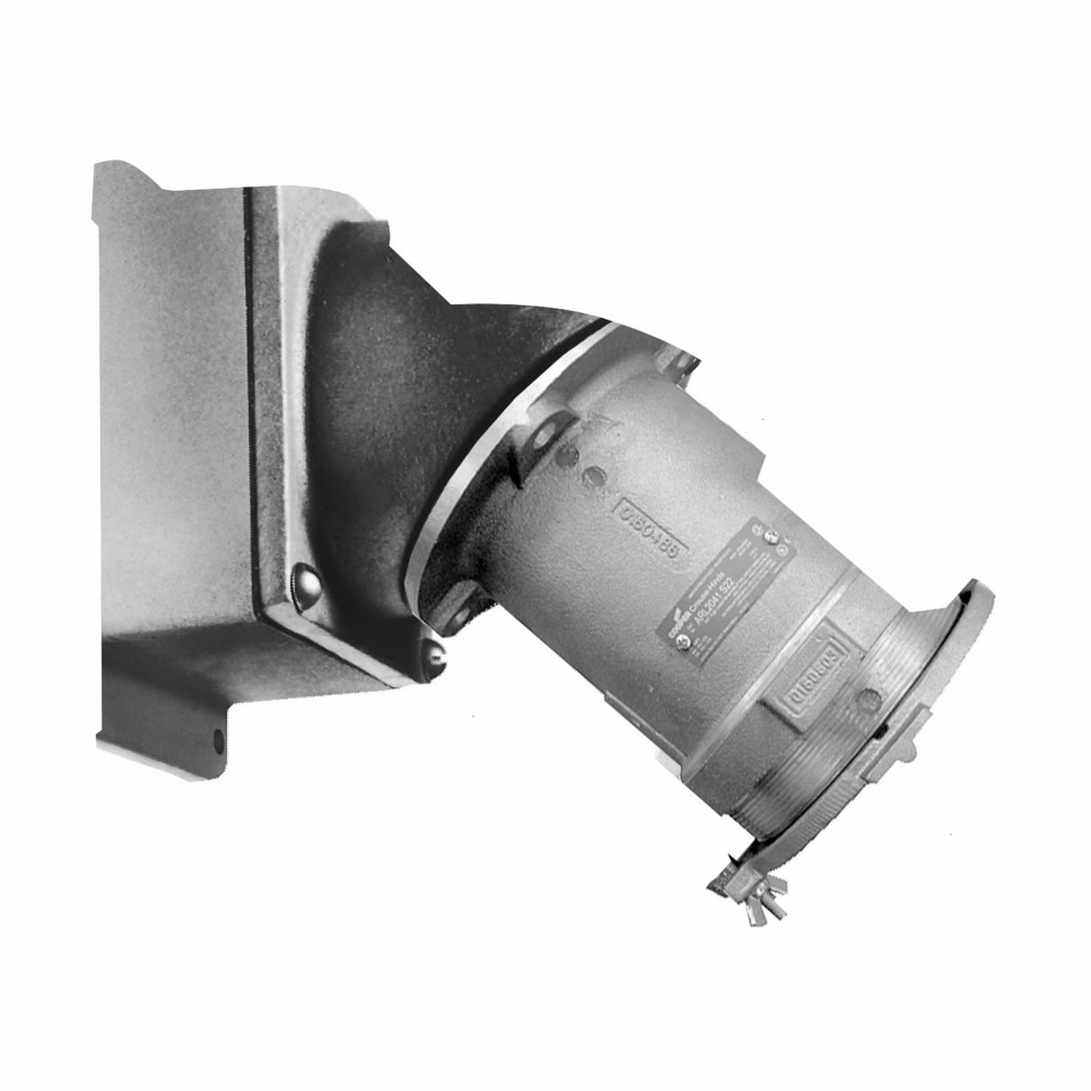 Product image for 200A 4W4P RCP ASSY BX 2 STY1/.56