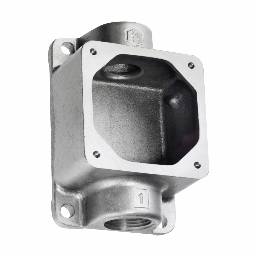 Product image for 20/30A BACK BX 3/4