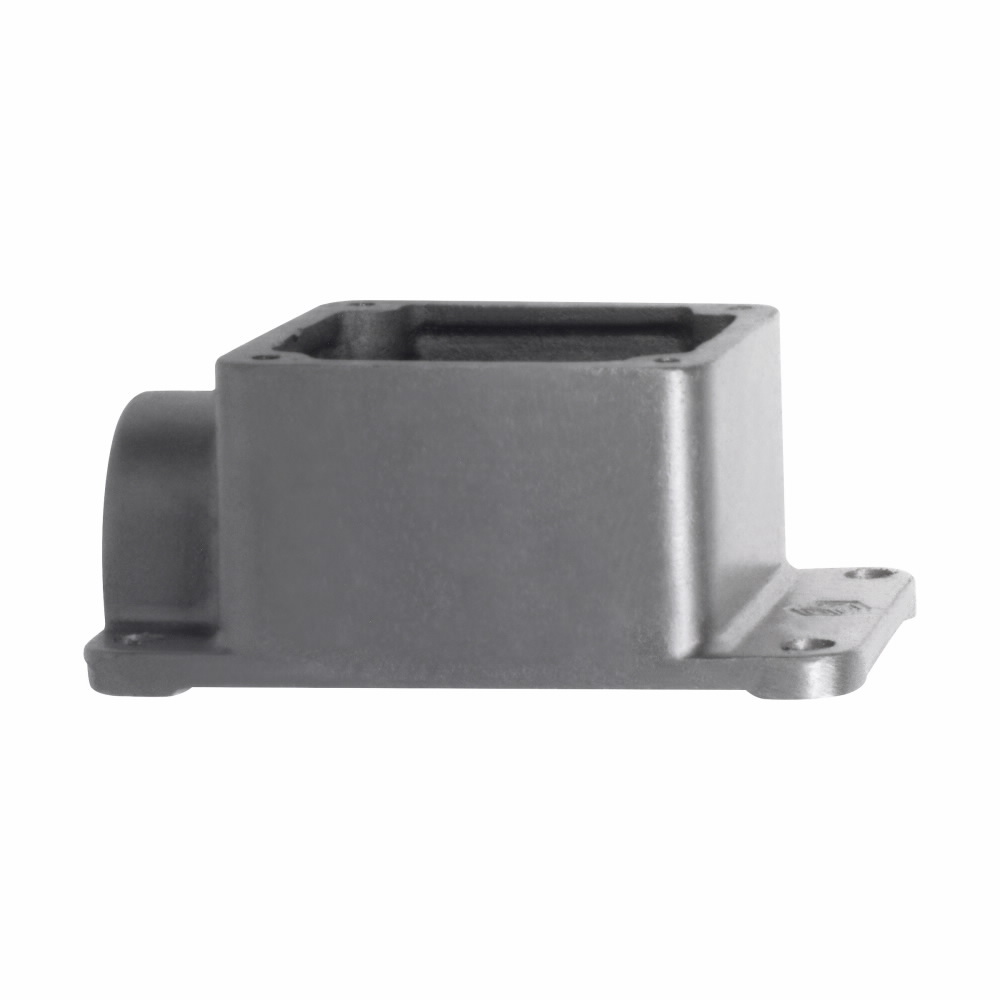Product image for 60A BACK BX 1 1/4