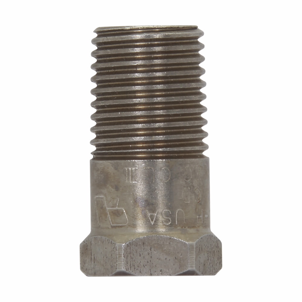 Product image for 3/8 UNV DRAIN OR BREATHER