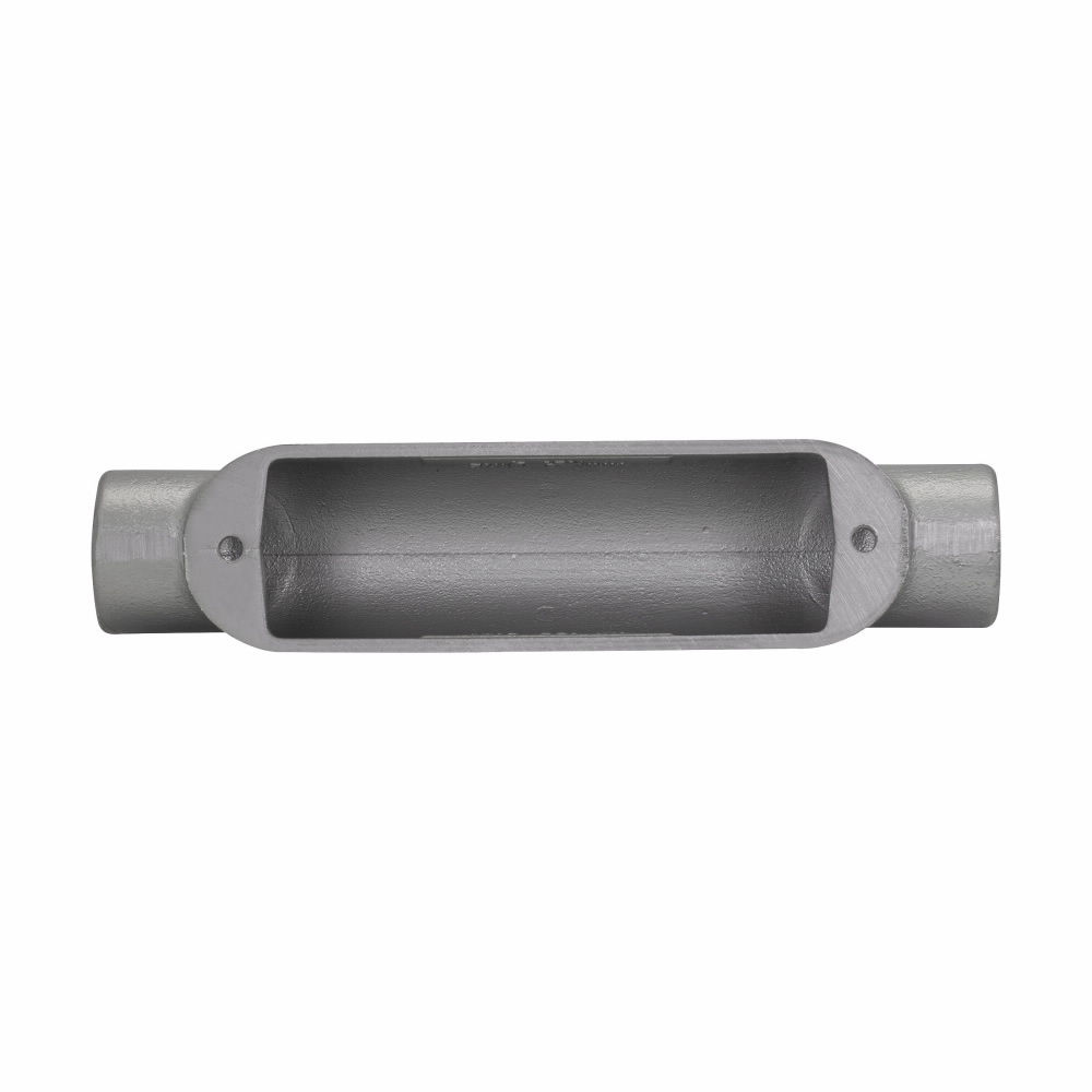 Product image for 1 NPT IRON C MOGUL BODY