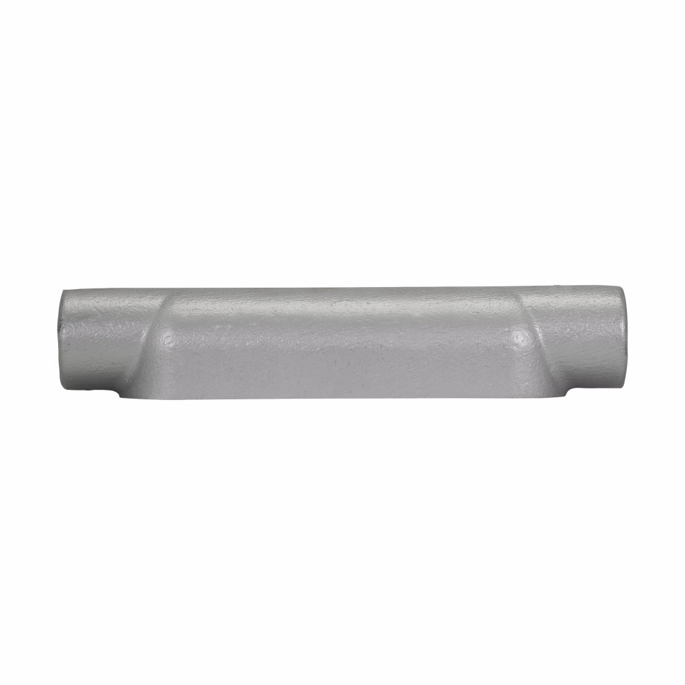 Product image for 1-1/2 NPT IRON C MOGUL BODY