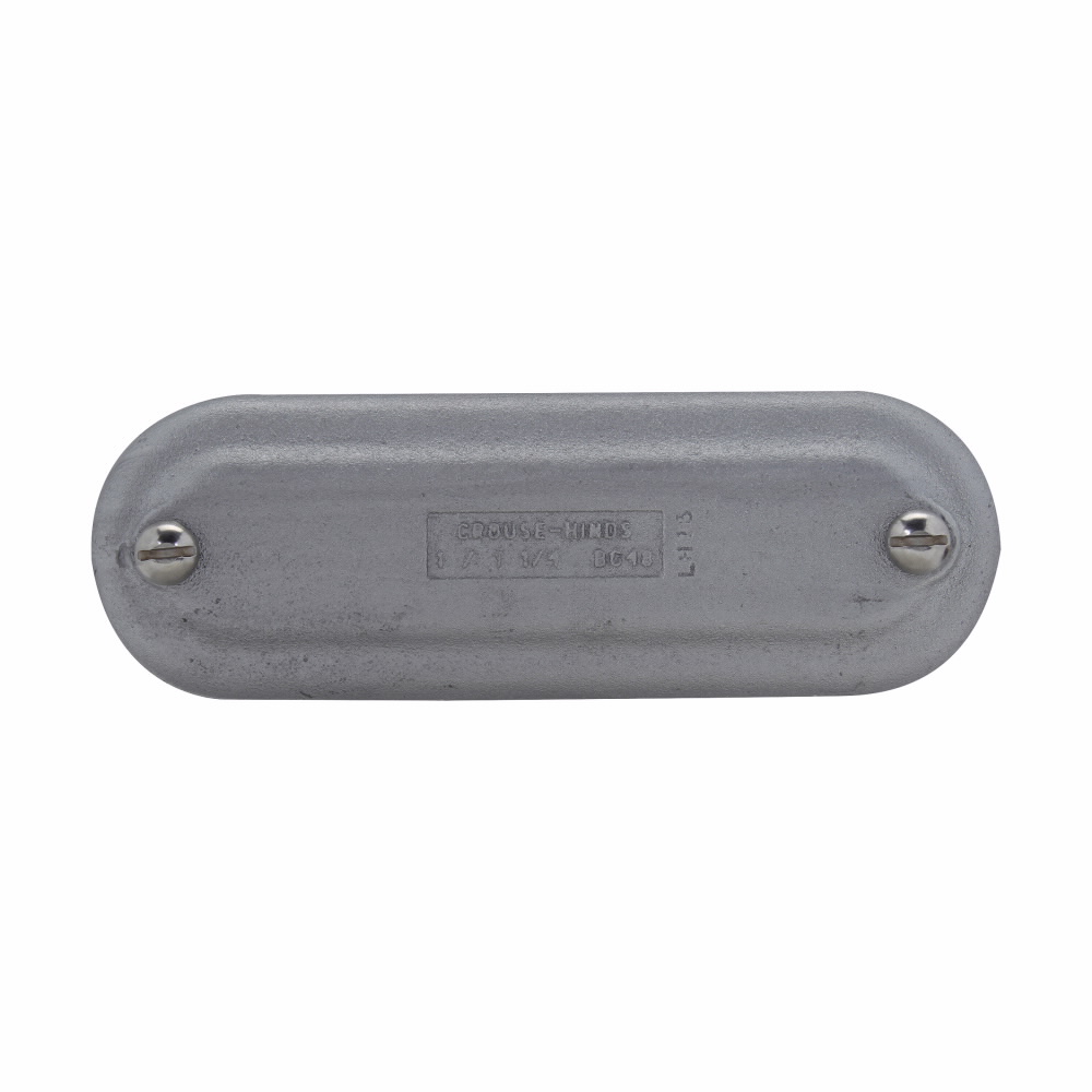 Product image for 1 1/2 OR 2 IRON MOGUL CVR/GASK