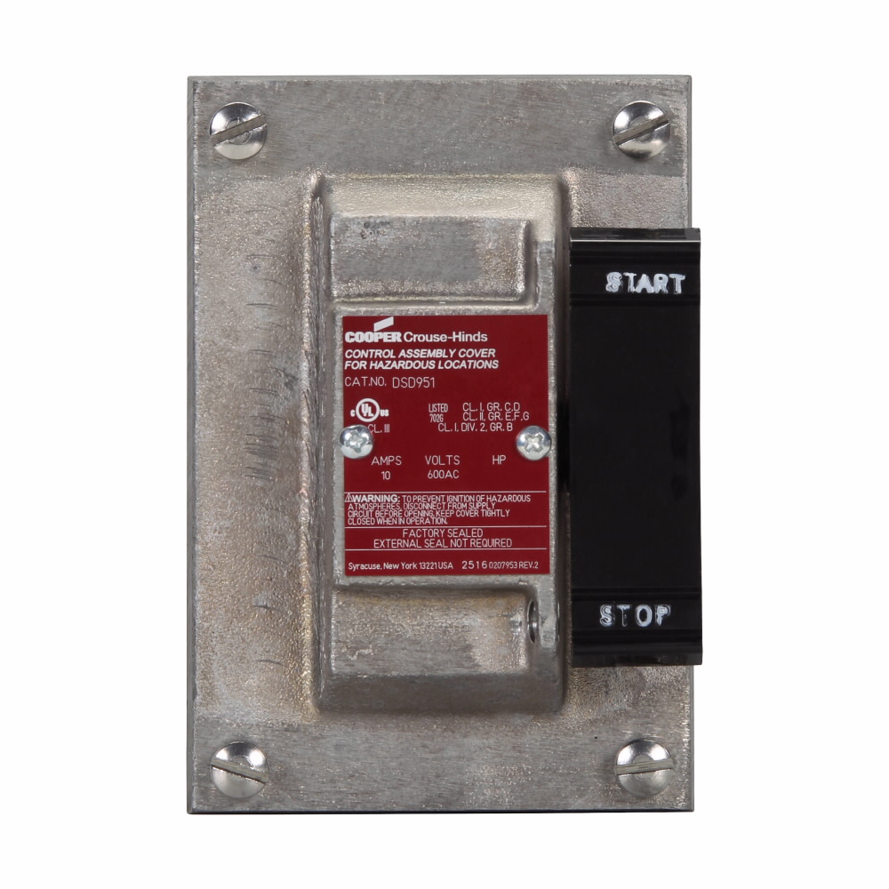 Product image for DSD COVER AND DEVICE SUB-ASSEMBLIES