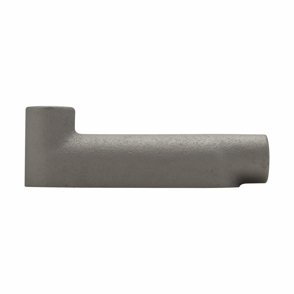 Product image for 3 NPT IRON LB MOGUL BODY