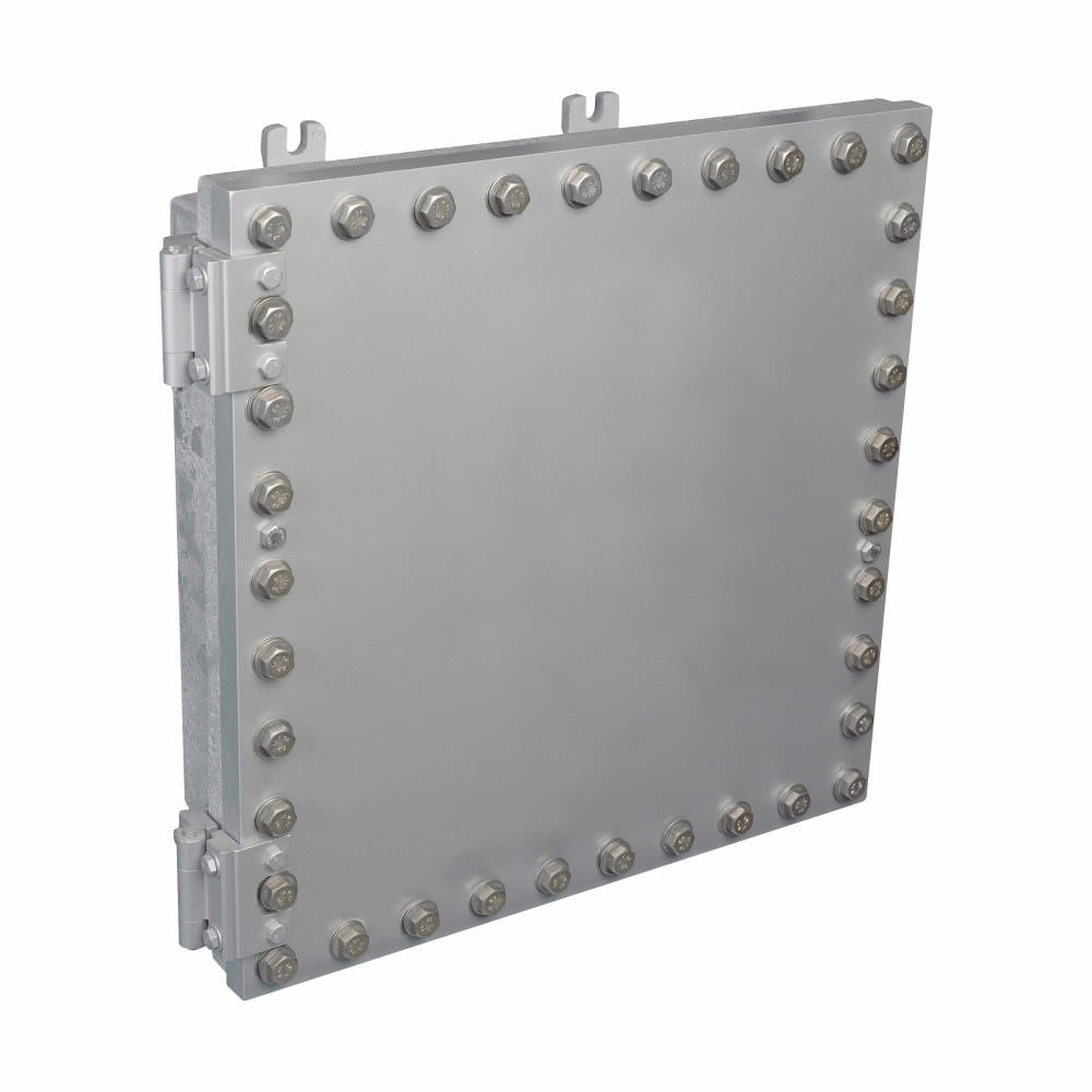 Product image for 24 X 18 X 8 JUNC BX CNDT ENTRIES STY C