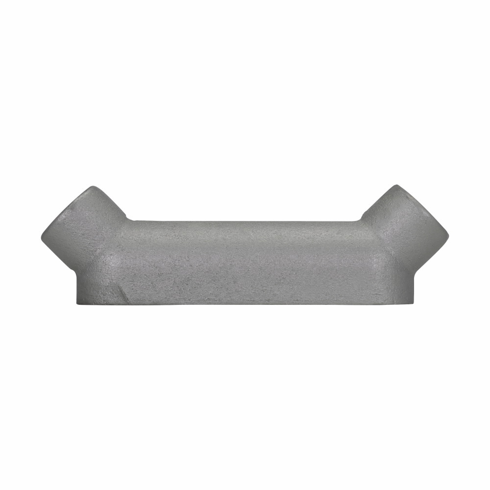 Product image for 1 NPT IRON UB MOGUL BODY