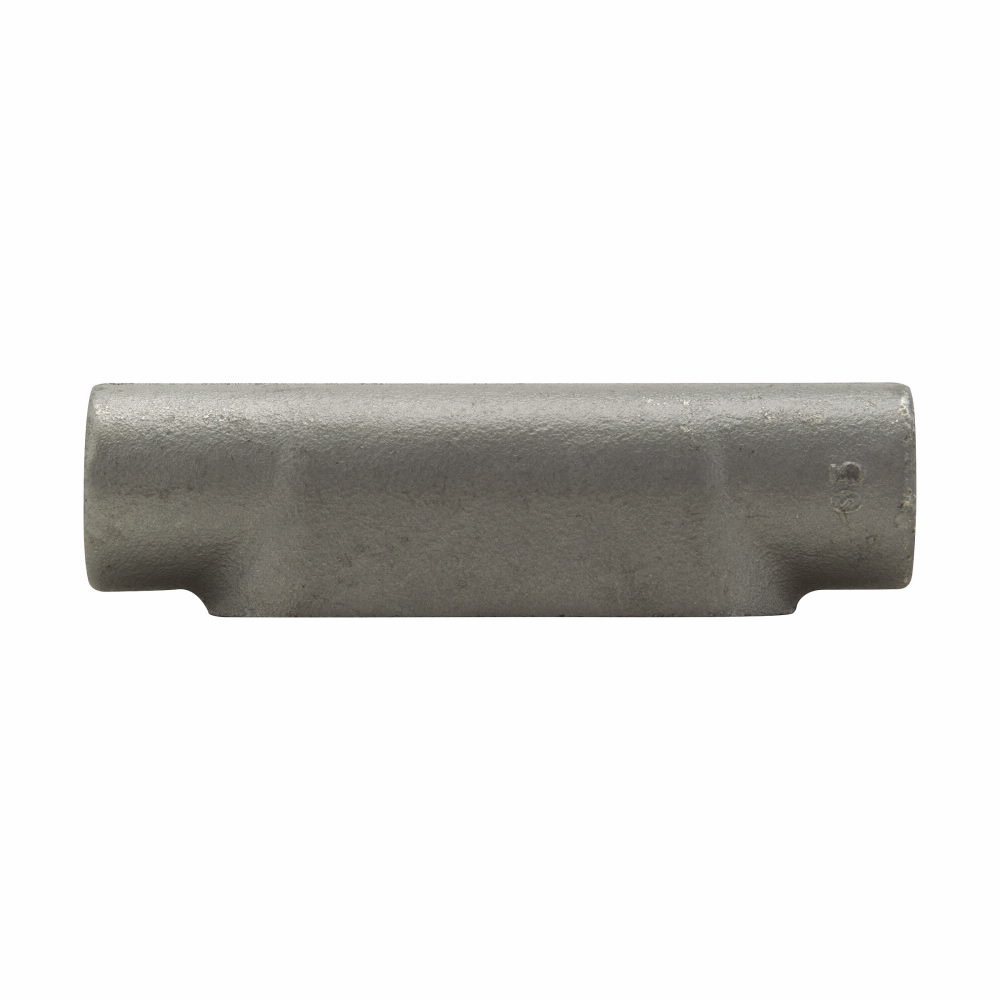 Product image for 1 NPT IRON C FORM 7 CNDT BODY