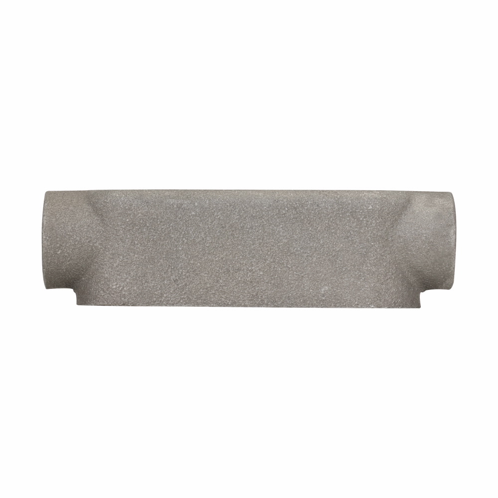 Product image for 1 1/2 NPT CST AL C MARK 9 CNDT BODY