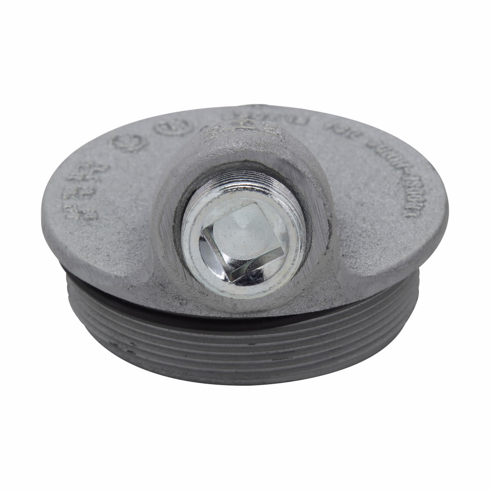 Product image for AL CNDT SEALING CVR CLASS I GR B HAZLOC