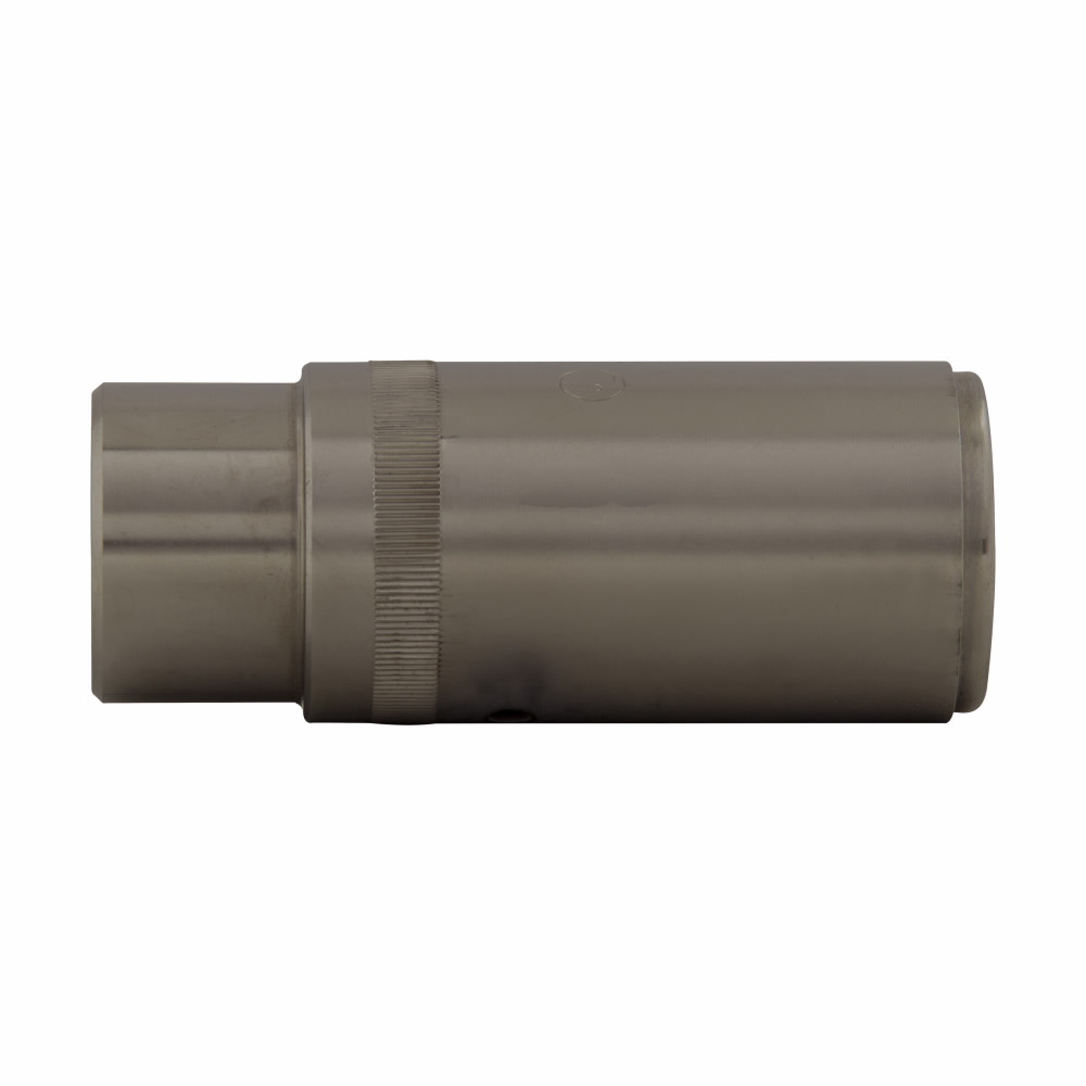 Product image for 3/4 NPT FEMALE UNION SLEEVE EXTENDED